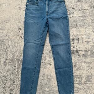 Everlane Women’s Skinny Jeans - Size 25